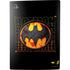 DC Comics The Flash Movie: Batman Bloody Logo PS5 Digital Edition Console Skin